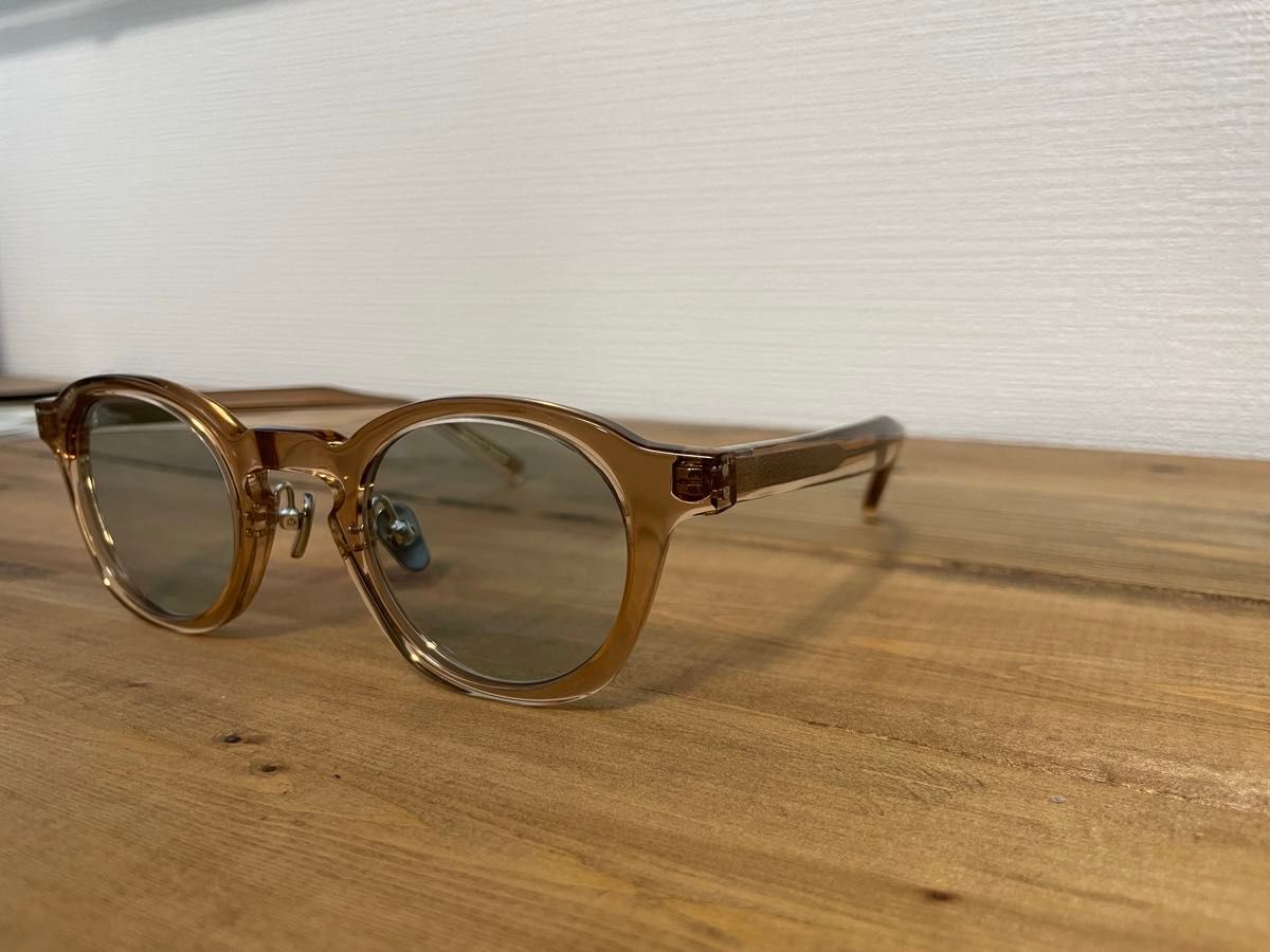 限定価格 kearny カーニー 常田大希着用 サングラス dearie 限定価格 kearny カーニー 常田大希着用 サングラス dearie