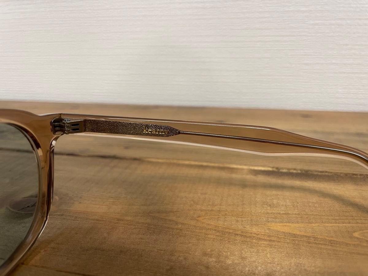 限定価格 kearny カーニー 常田大希着用 サングラス dearie 限定価格 kearny カーニー 常田大希着用 サングラス dearie
