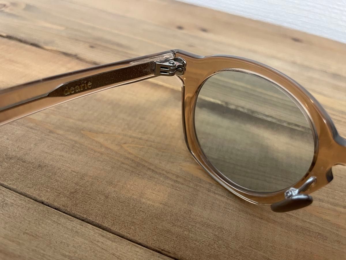 限定価格 kearny カーニー 常田大希着用 サングラス dearie 限定価格 kearny カーニー 常田大希着用 サングラス dearie
