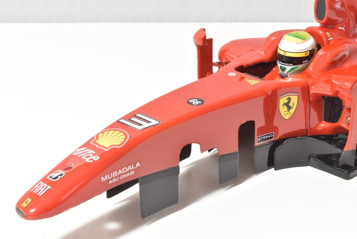Yahoo!オークション - タミヤ 1/10 フェラーリ F60 F1 RC ボディ Yahoo!オークション - タミヤ 1/10 フェラーリ F60 F1 RC ボディ
