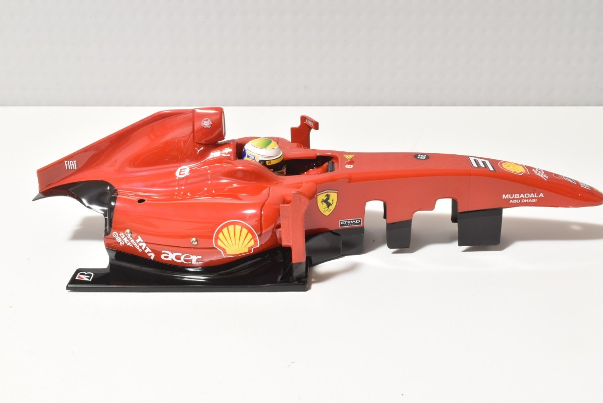 Yahoo!オークション - タミヤ 1/10 フェラーリ F60 F1 RC ボディ Yahoo!オークション - タミヤ 1/10 フェラーリ F60 F1 RC ボディ