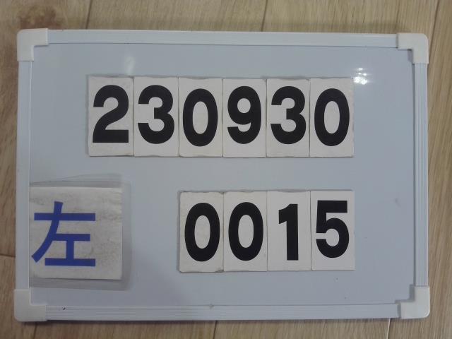 クラウン TA-JZS171W 　左　テールランプ　テールレンズ　 アスリート 1C0 コイト 31-26 81560-31130_画像4