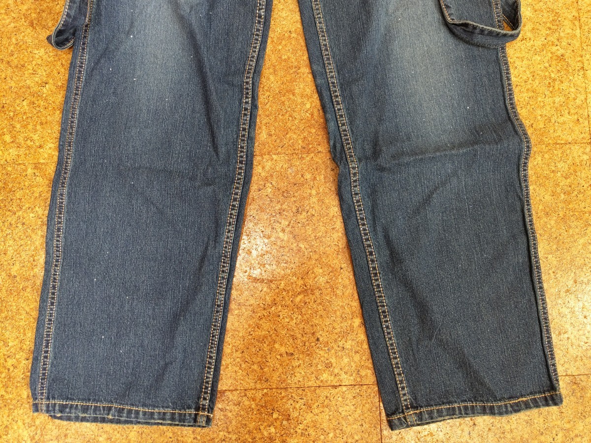 ARMED  рычаг  ...  новый товар  ...  брюки    Denim    брюки   DENIM PANTS  индиго  08SS  джинсы    сделано в Японии  INDIGO  стойки   ручка  ...  краска 