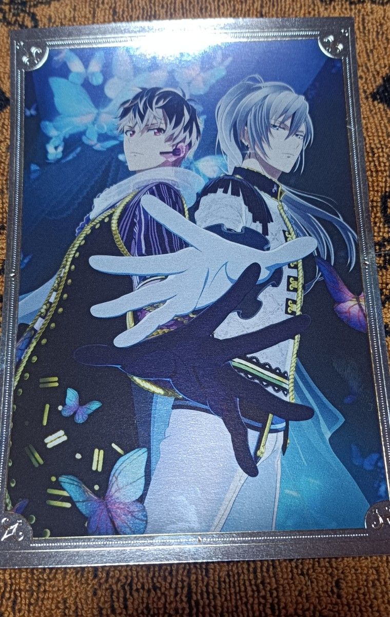 ★アイドリッシュセブン Re:vale ポストカード★ ★アイドリッシュセブン Re:vale ポストカード★