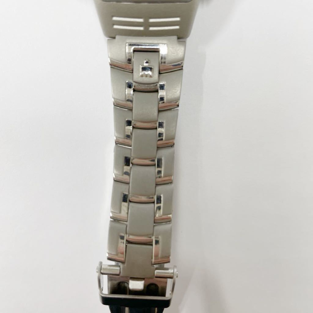 TIMEX 腕時計 IRONMAN タイメックス アイアンマン デジタル TRIATHLON 770 CR1616 100METER_画像8