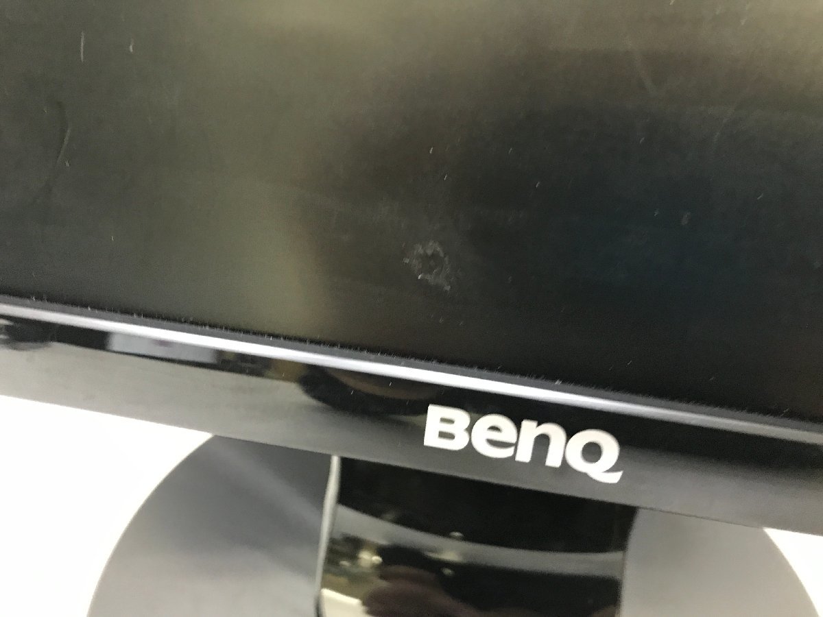 BenQ ベンキュー モニター 液晶ディスプレイ 24型 FHD ノングレア LEDバックライト チルト機能 GL2460-B GL2460HM 電源コード付 T02018S_画像6