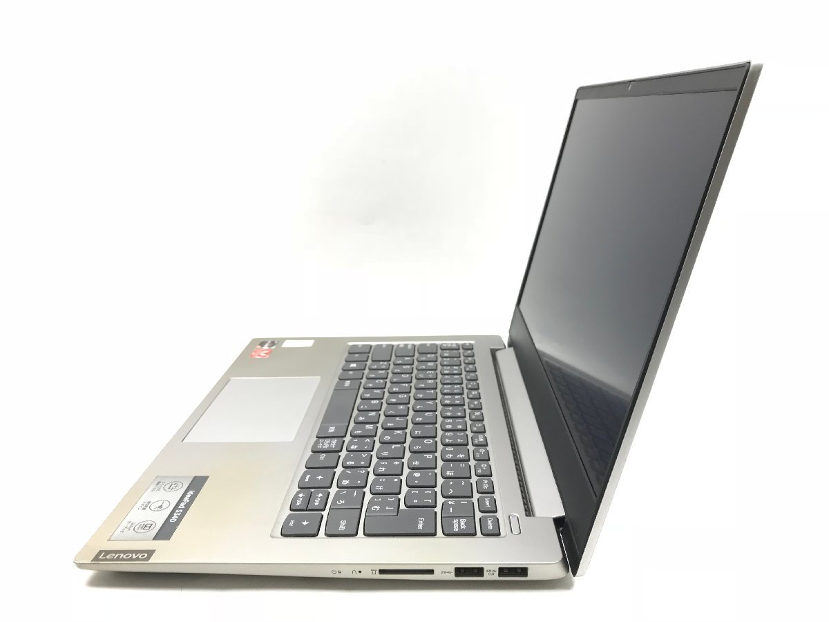 Lenovo Ideapad S340-14API Type 81NB0028JP レノボ ノートPC フルHD 14型 Windows10Home Ryzen 5 3500U 8GB SSD256GB Y02137S_画像4