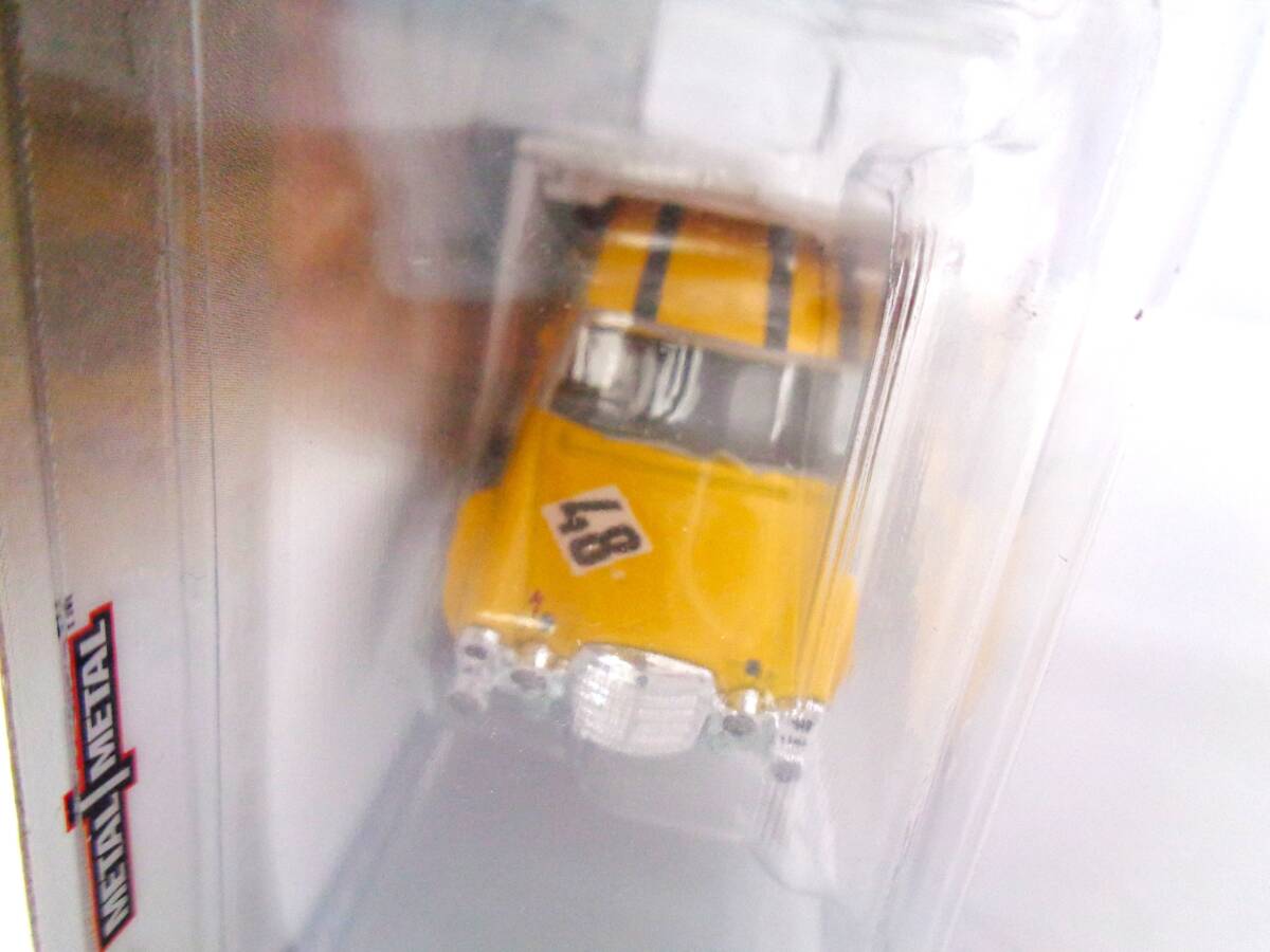 ホットウィール　Hot Wheels　MERCEDES-BENZ 300 SEL 6.8 AMG/FLEET FLYER　＃39　メルセデスベンツ　2台セット_画像6