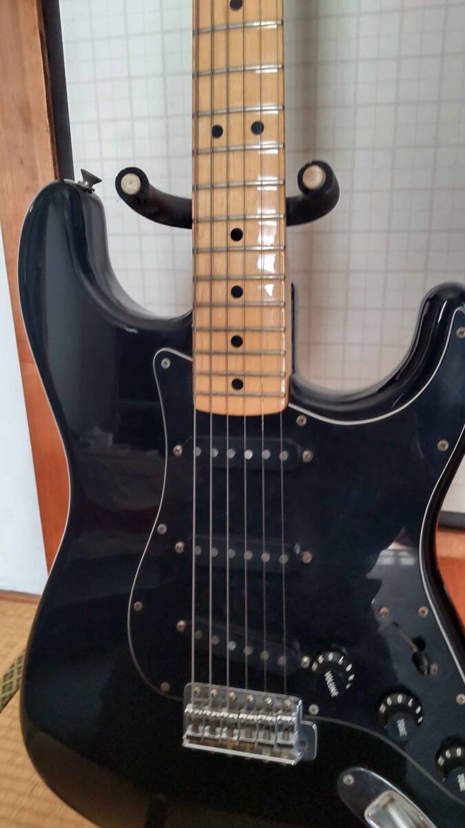 Fender USA ストラトキャスター 1978-9年_画像5