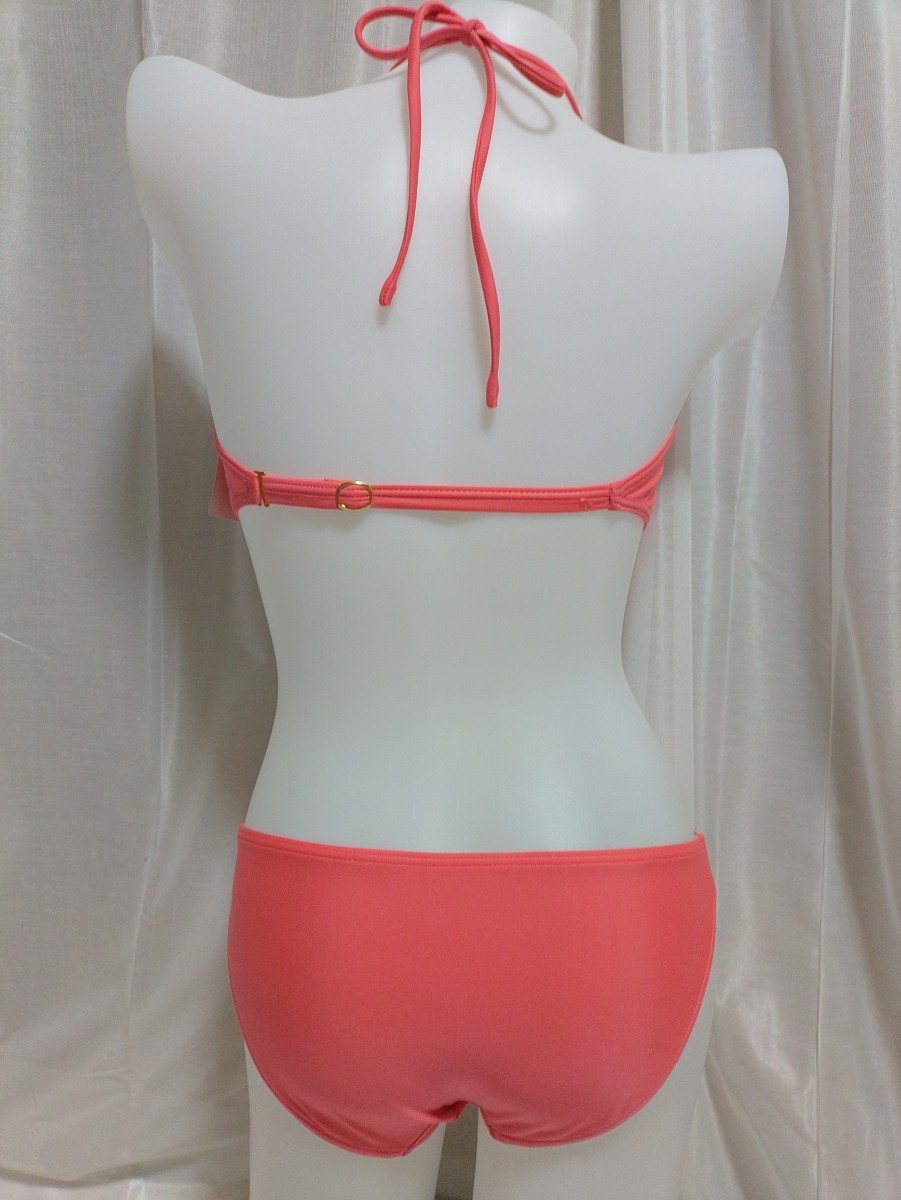  Mercury Duo bikini swimsuit new goods unused tag attaching free size 