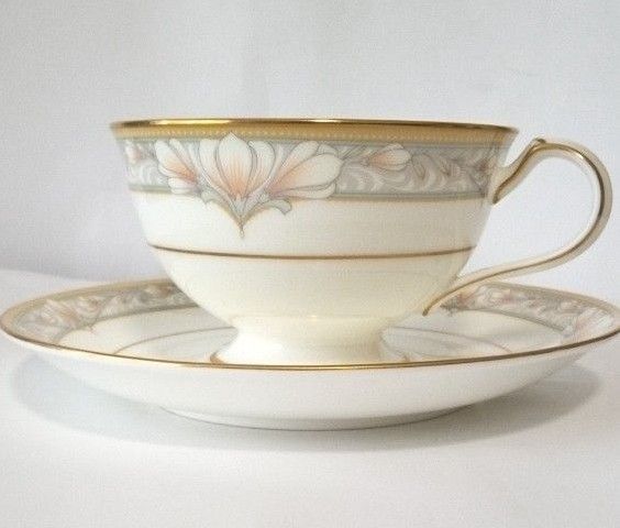 廃盤品 昭和レトロ ノリタケ シャーロット 薔薇 金彩 ランプ印 廃盤品 昭和レトロ ノリタケ シャーロット 薔薇 金彩 ランプ印
