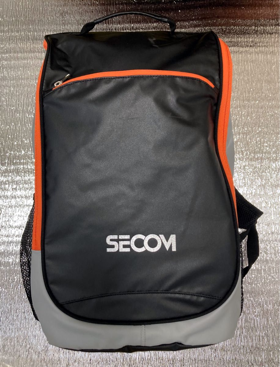 SECOM セコム・スーパーレスキュー　プラス　防災セット　備蓄