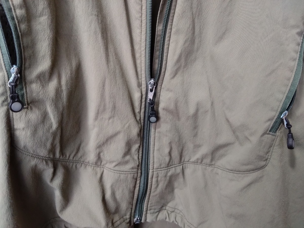 patagonia MARS Lv.4 Slingshot Jacket スリングショットジャケット パタゴニア SEALS DEVGRU CRYE LBT AOR_画像5