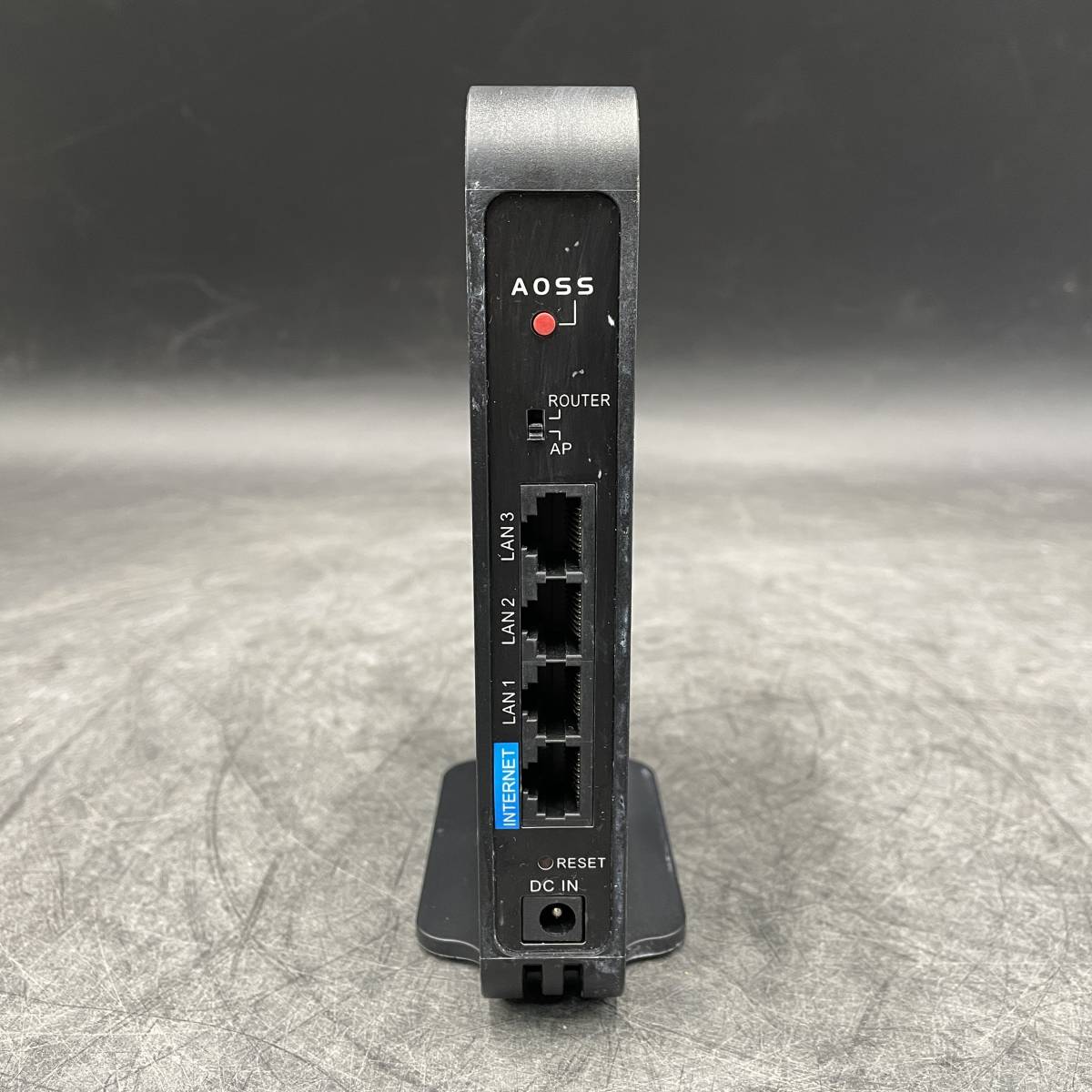 BUFFALO/バッファロー ルーター 無線 Wi-Fi 【wsr-1166dhpl2】_画像5