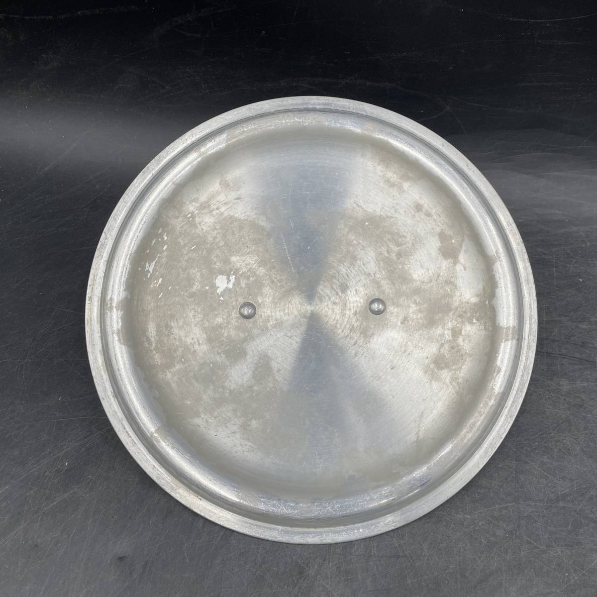 AL GOURMET 両手 鍋 直径 約 21cm 調理器具 【AL GOURMET】の画像7