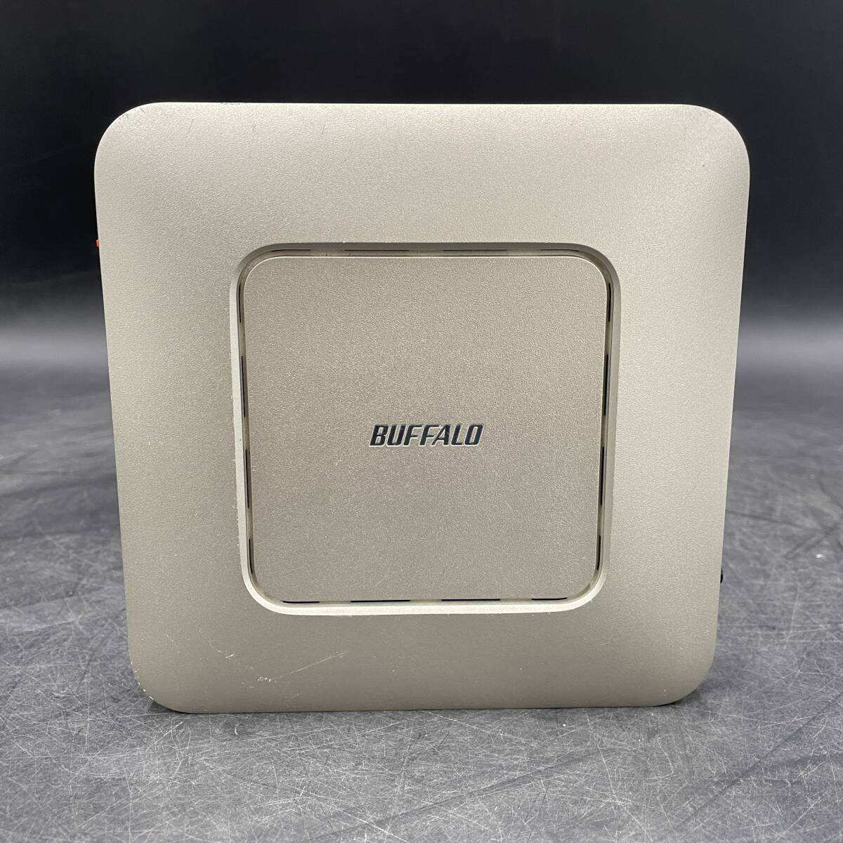 BUFFALO/バッファロー ルーター Wi-Fi 無線LAN 【WSR-2533DHP】_画像3