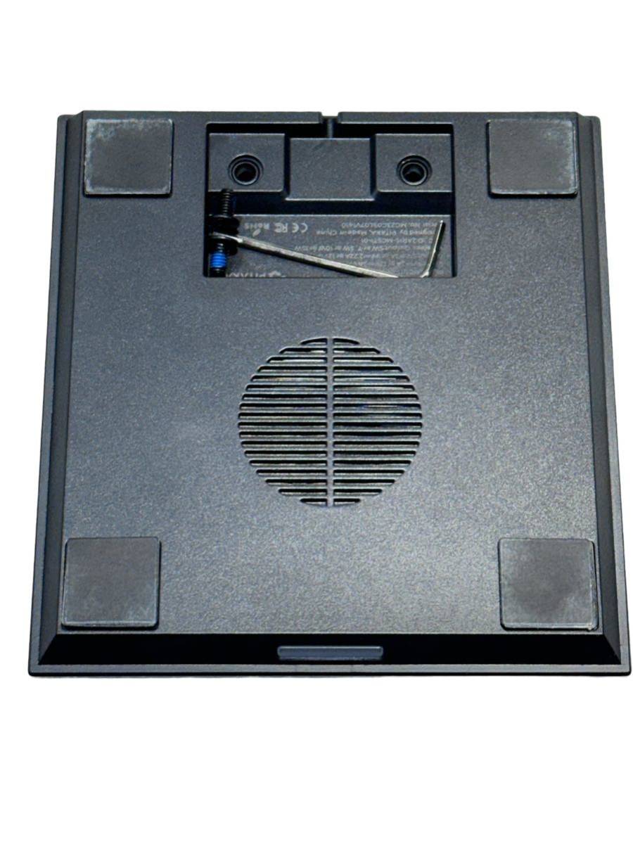PITAKA ipad mini MagEZ 充電スタンド 20W PD 充電　15W Qi ワイヤレス充電_画像6
