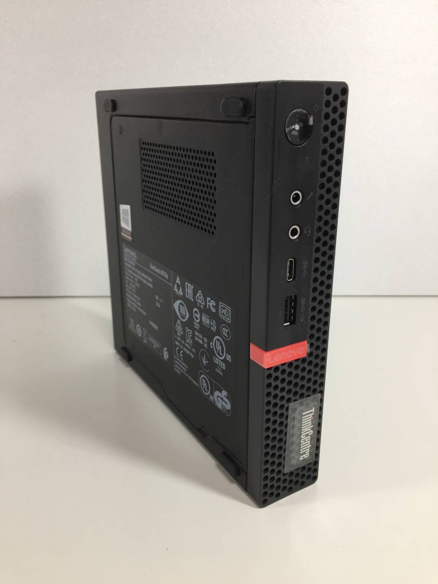 Lenovo*i5-8 поколение *8GB*256GB NVMe SSD+500G HDD*3 экран соответствует *PC корпус только 