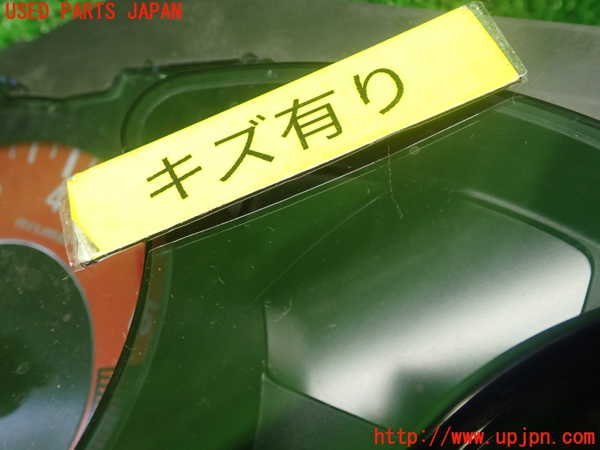 1UPJ-98296170]ジューク NISMO(NF15)スピードメーター 中古_画像3