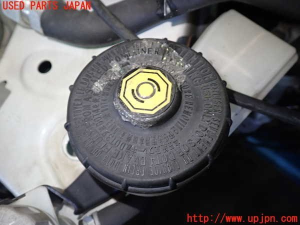 1UPJ-10814050]シビック タイプR(FD2)ブレーキマスターシリンダー 中古_画像4