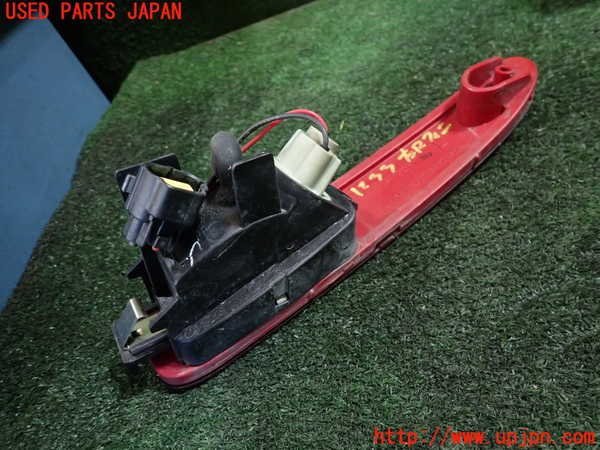 1UPJ-12331552]RX-7(FD3S)左リアフィニッシャー 中古