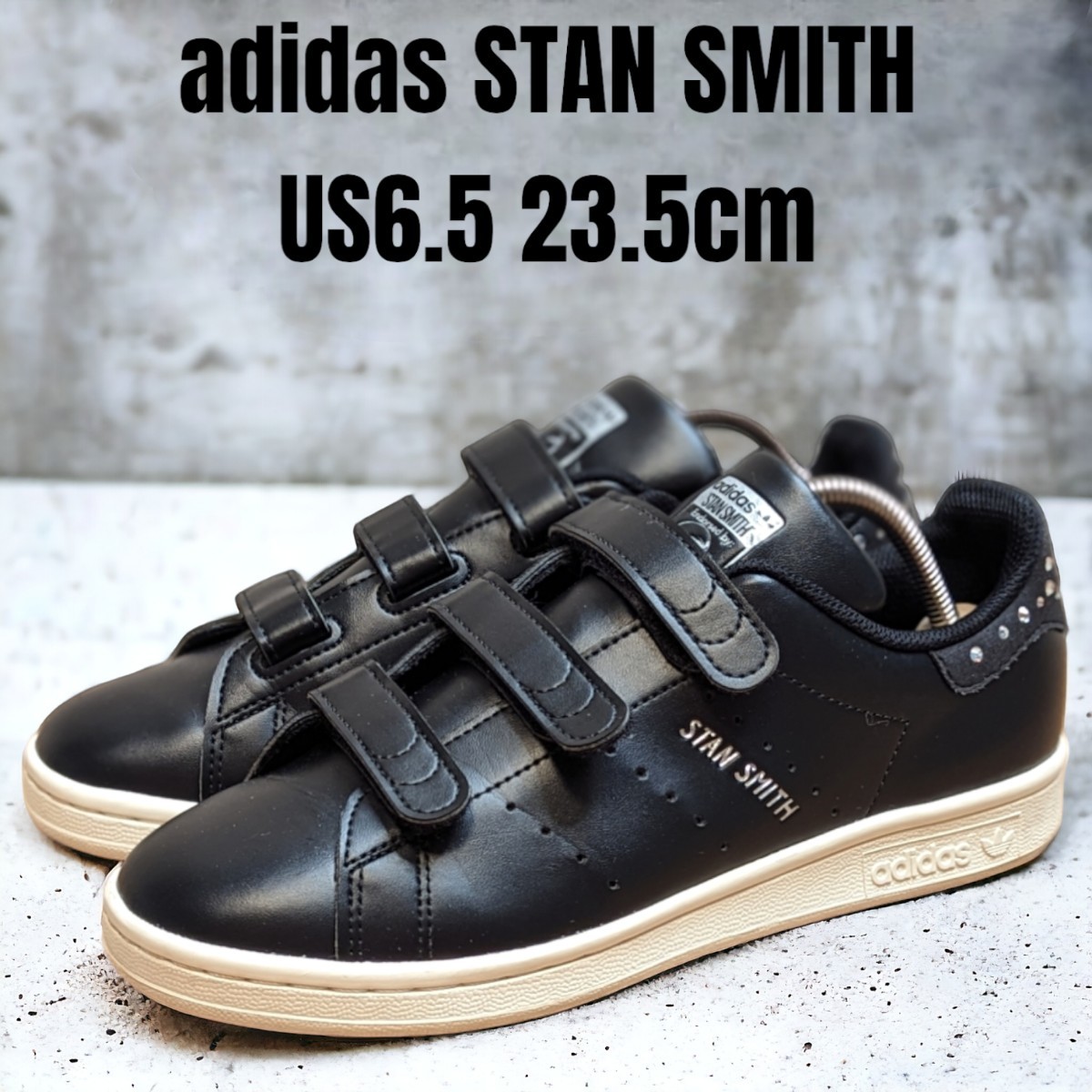 adidas アディダス STAN SMITH スタンスミス 23 5cm レディース adidas アディダス STAN SMITH スタンスミス 23 5cm レディース