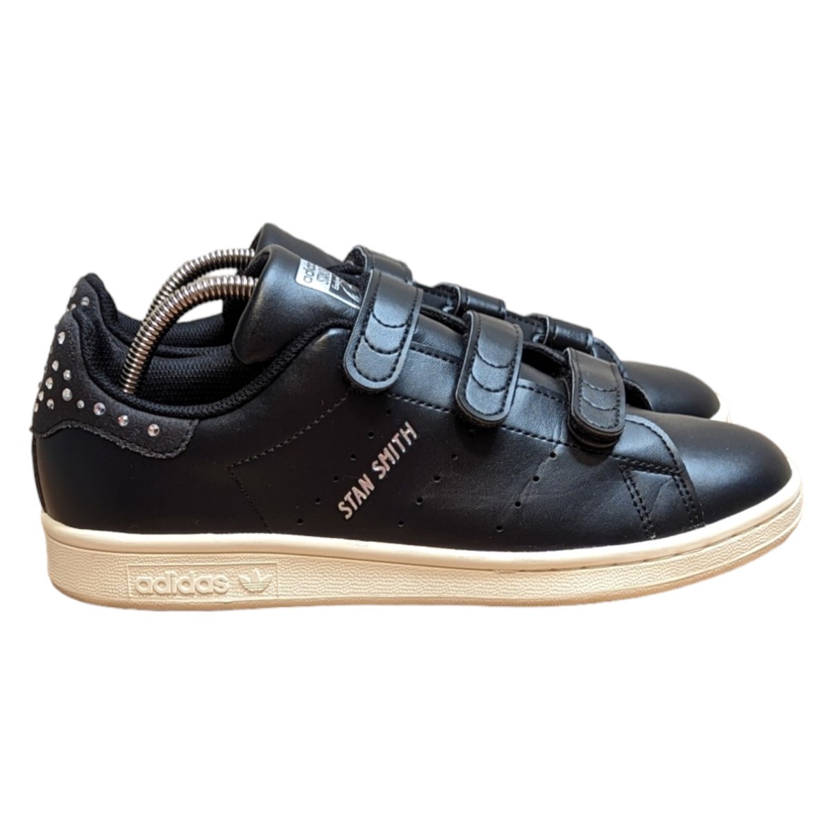 adidas アディダス STAN SMITH スタンスミス 23 5cm レディース adidas アディダス STAN SMITH スタンスミス 23 5cm レディース