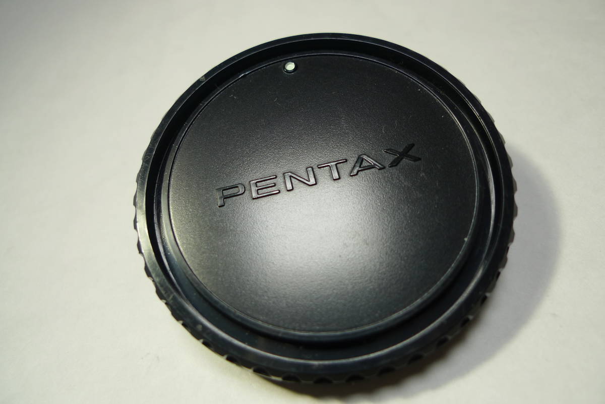 ペンタックス/PENTAX 645用 ボディ・キャップ 綺麗！_画像2