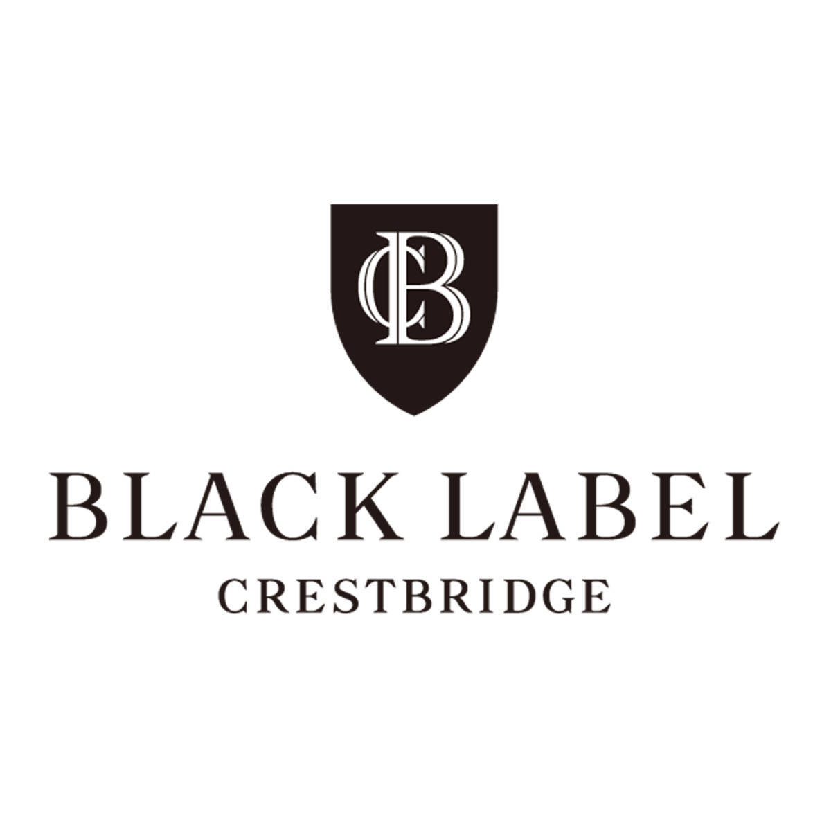 新品 BLACK LABEL CRESTBRIDGE ブラックレーベル クレストブリッジ 麻混 ＣＢチェック シャツ 【Ｌ】 ホワイト他 の画像8