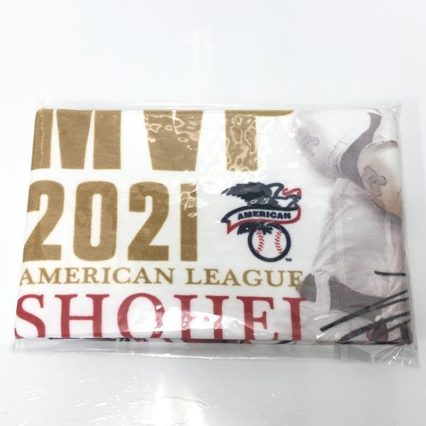 【コレクター必見】大谷 翔平 プレミアムフレーム切手セット 2021年 MVP受賞 未開封 Shohei Ohtani 記念切手 日本郵便 エンゼルス DC0③_画像6