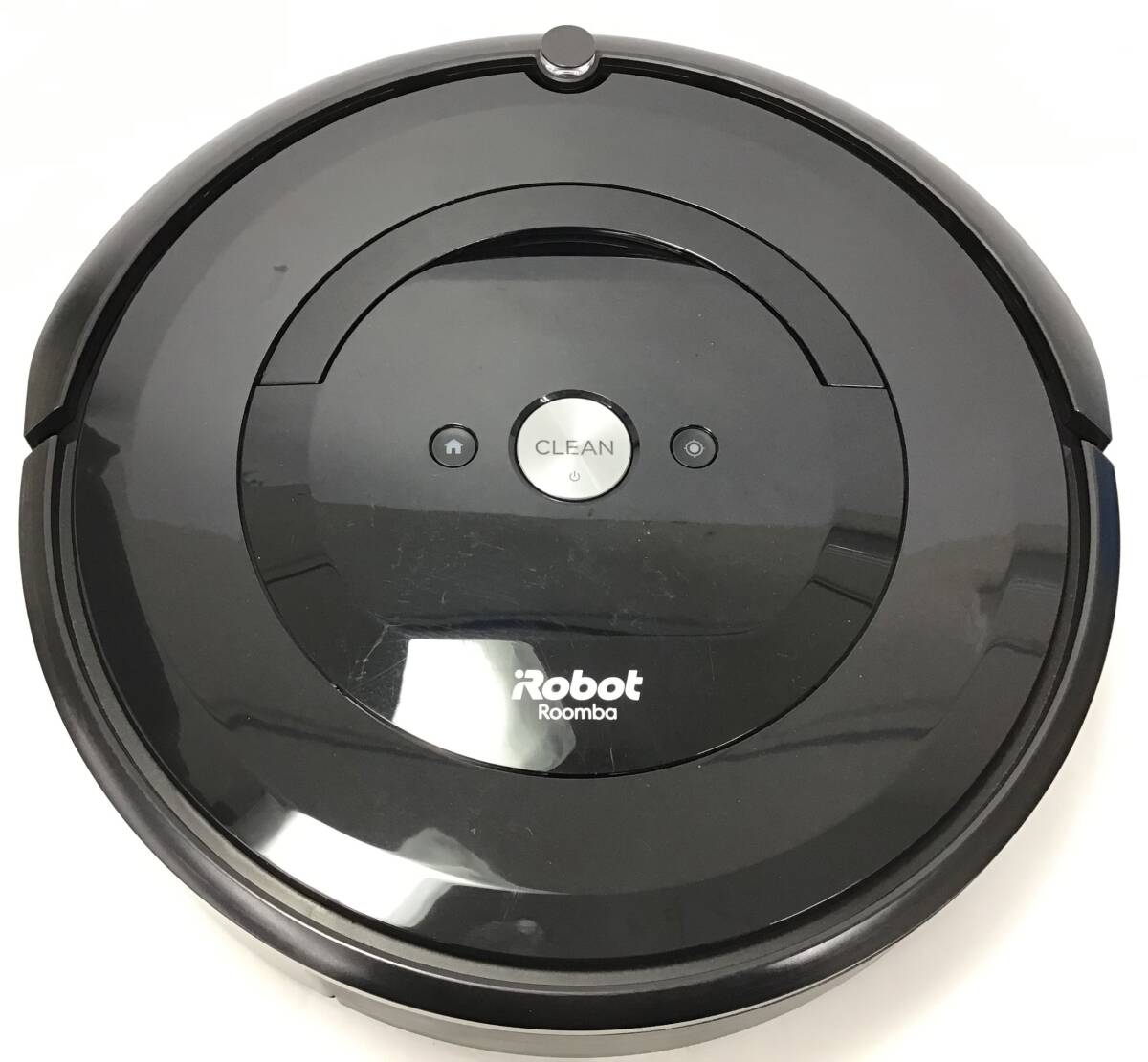 iRobot ルンバ e5 アイロボット ロボット 掃除機 水洗い ダストボックス WiFi対応 遠隔操作 遠隔操作 自動充電 Roomba アイロボット_画像2