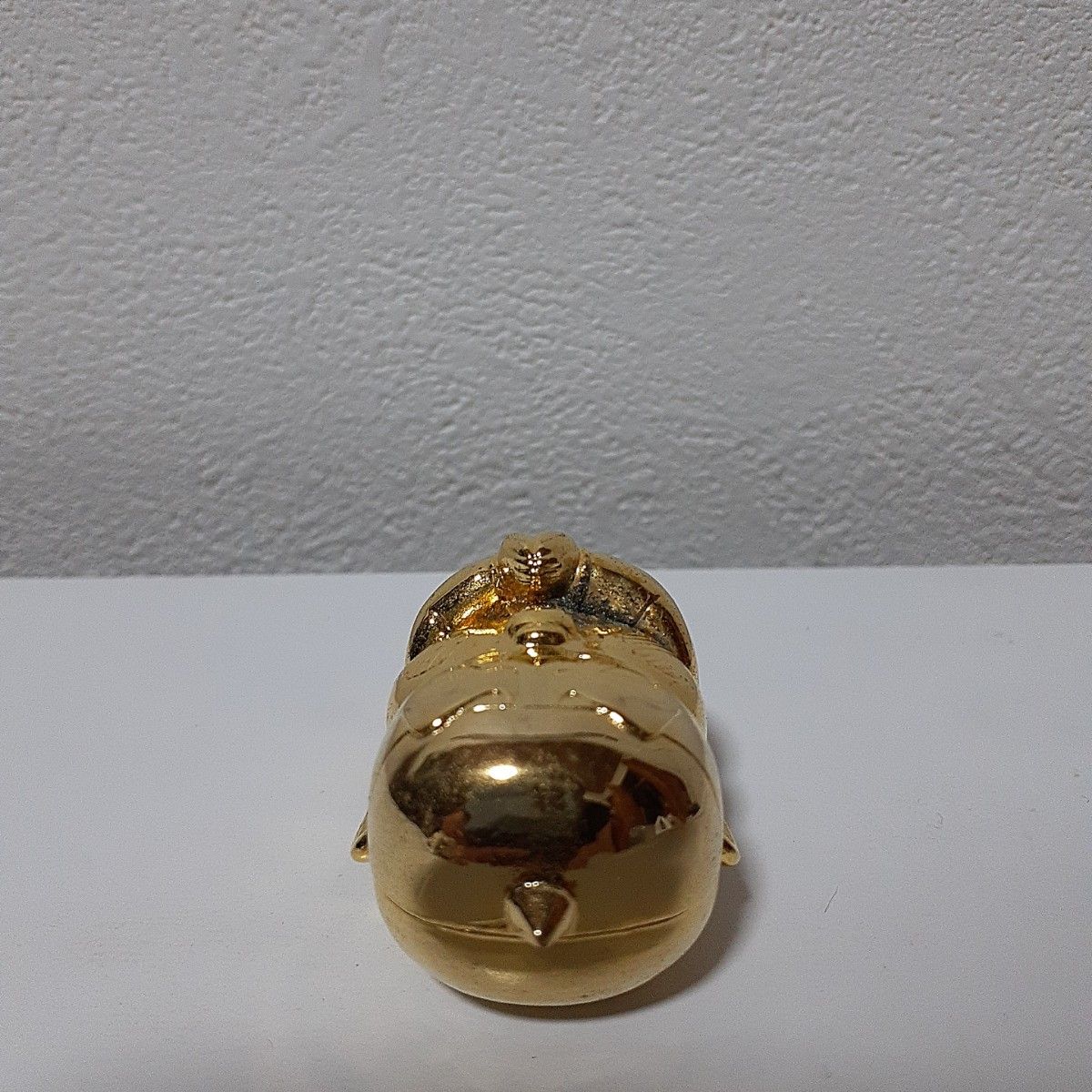 おぼっちゃまくん 茶魔金像 おめでたまきん賞 最優秀賞景品 おぼっちゃまくん 茶魔金像 おめでたまきん賞 最優秀賞景品