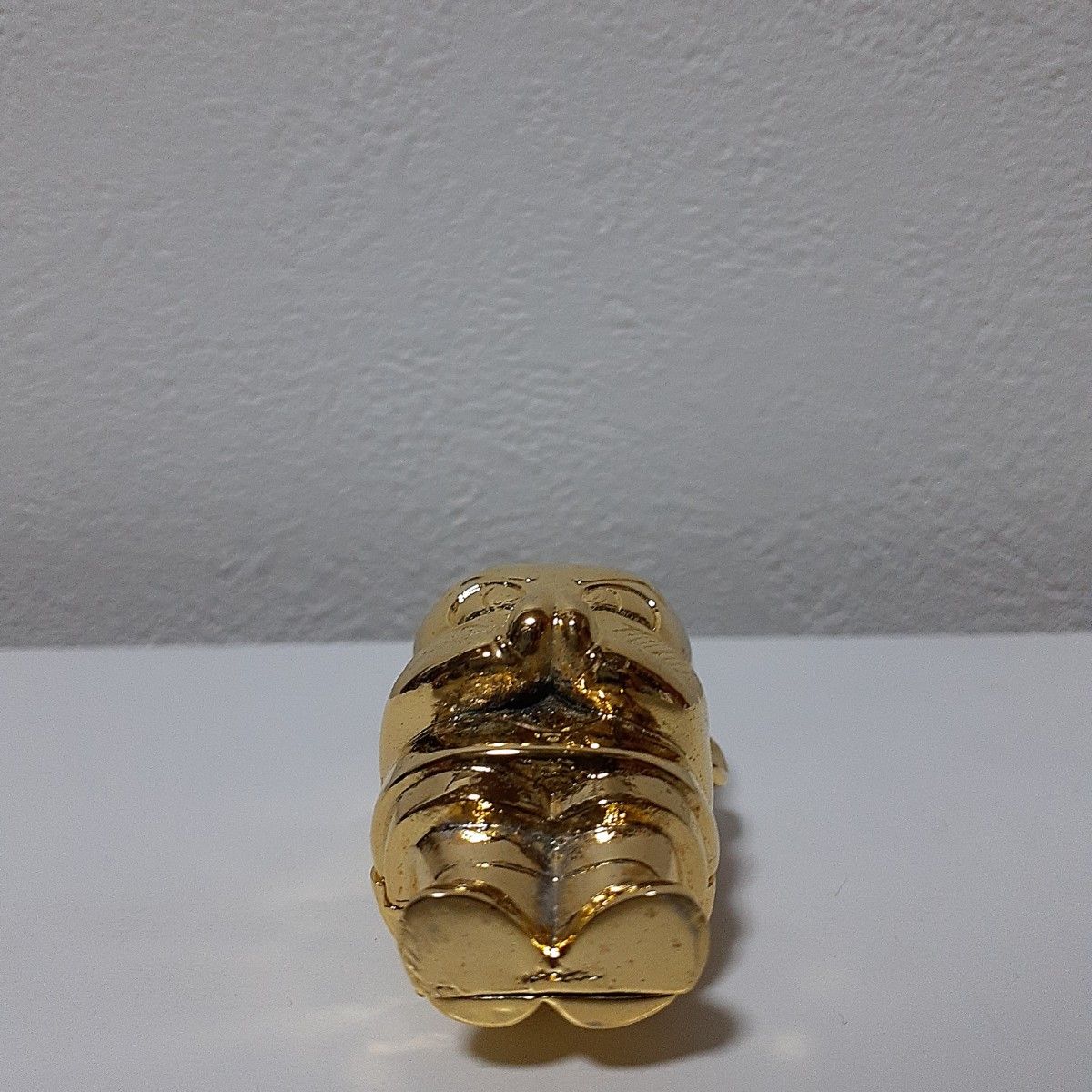 おぼっちゃまくん 茶魔金像 おめでたまきん賞 最優秀賞景品 おぼっちゃまくん 茶魔金像 おめでたまきん賞 最優秀賞景品