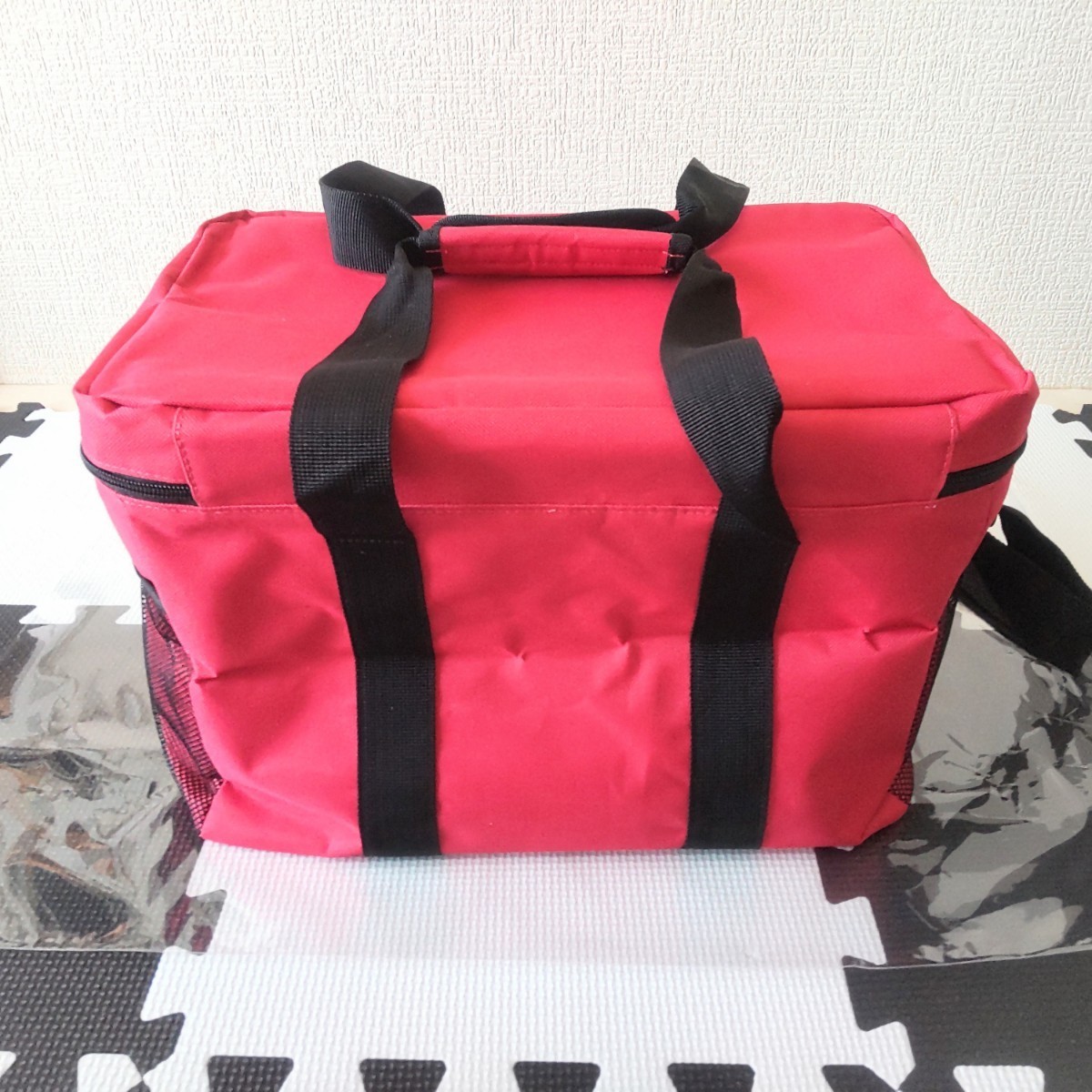 【当店一番人気】 送料無料 Snap-on スナップオン ソフトクーラー 大容量23L 保冷 20L~