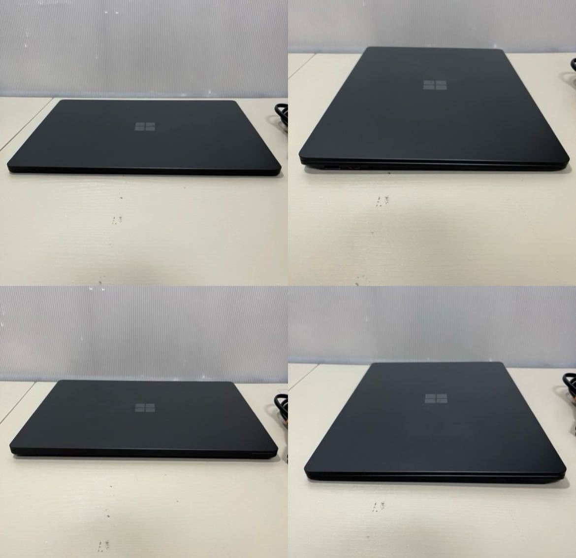 美品中古 MicroSoft Surface Laptop4 11th Gen Core i7-1185G7 3.00GHz / 16GB / SSD:512 GB / Win11Pro/管理番号55500000001-0000029405_画像8