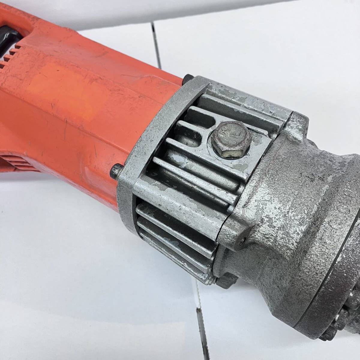 Yahoo!オークション - 中古品 石原機械 DC-13X 鉄筋カッター Yahoo!オークション - 中古品 石原機械 DC-13X 鉄筋カッター