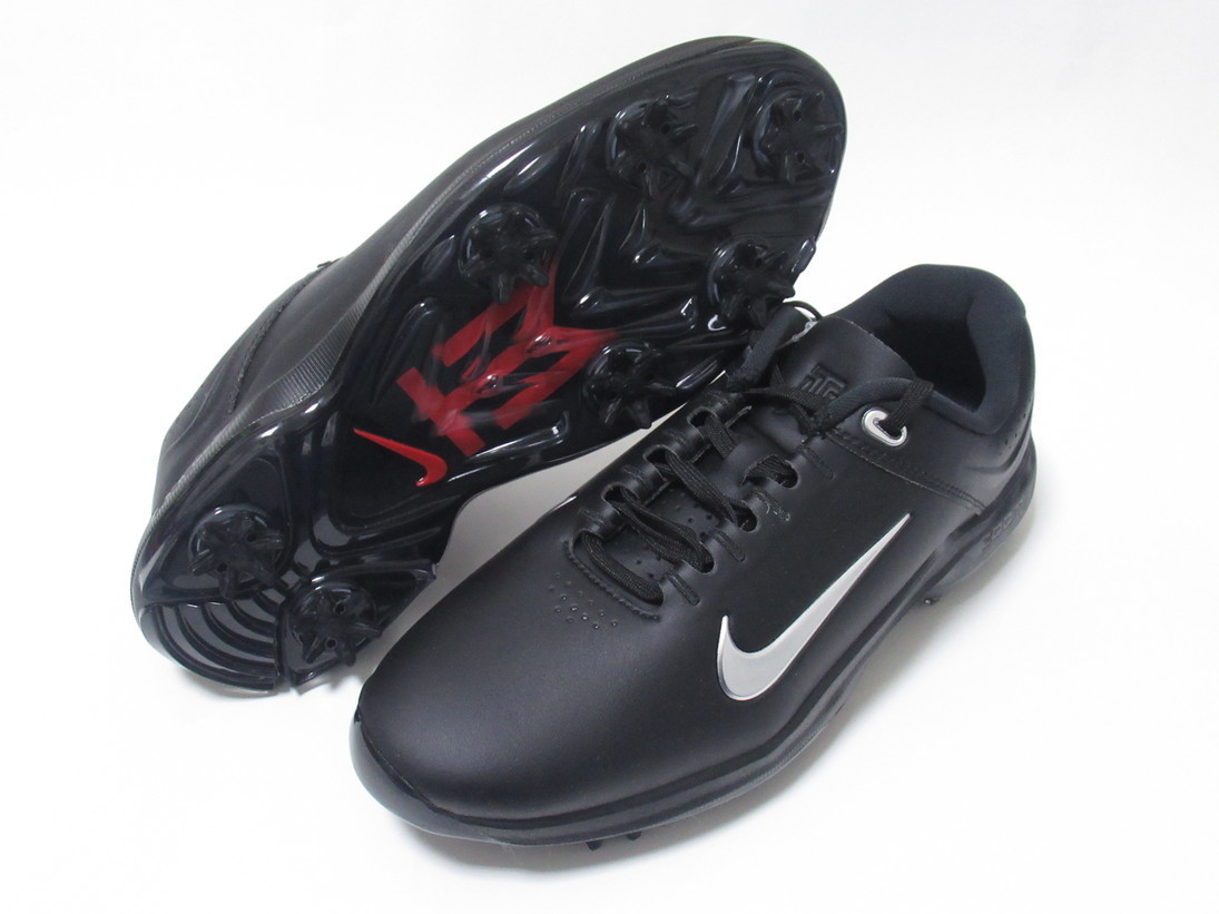 NIKE AIR ZOOM TW20 W ゴルフ シューズ 黒 ブラック 27cm ナイキ NIKE AIR ZOOM TW20 W ゴルフ シューズ 黒 ブラック 27cm ナイキ
