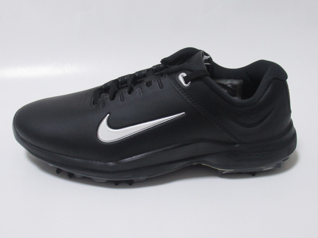 NIKE AIR ZOOM TW20 W ゴルフ シューズ 黒 ブラック 27cm ナイキ NIKE AIR ZOOM TW20 W ゴルフ シューズ 黒 ブラック 27cm ナイキ