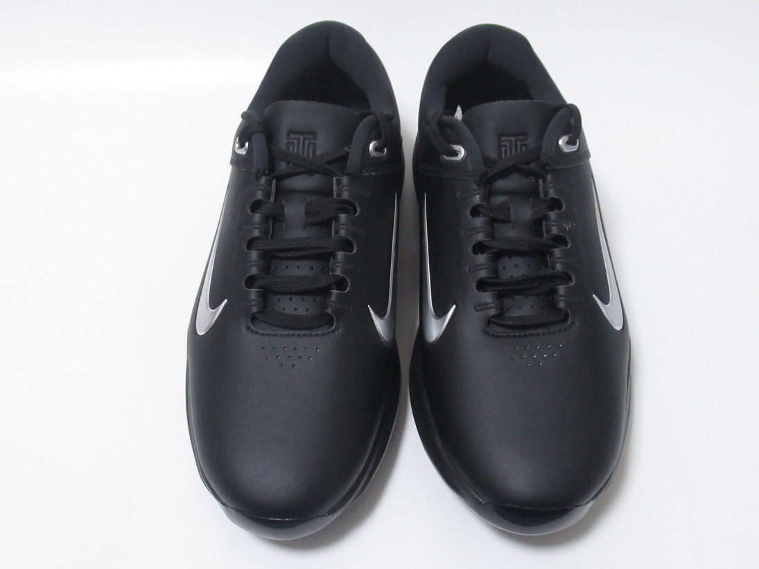 NIKE AIR ZOOM TW20 W ゴルフ シューズ 黒 ブラック 25cm ナイキ NIKE AIR ZOOM TW20 W ゴルフ シューズ 黒 ブラック 25cm ナイキ