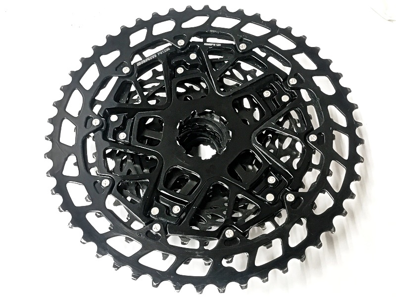 ▼▼スラム SRAM PG-1230 カセットスプロケット 11-50T 12速_画像9