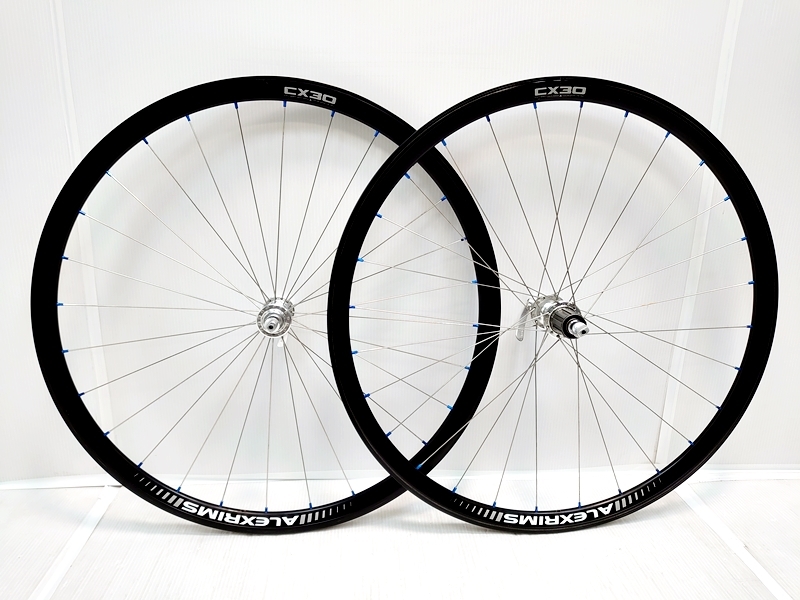 低価格を買う ▽▽アレックスリム ALEXRIMS CX30 DURA-ACE FH-7700