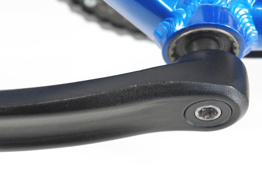 ◆◆トレック TREK FX2 DISC 2022年モデル アルミ クロスバイク Lサイズ SHIMANO ACERA 3x8速 油圧式ディスクブレーキ_画像8