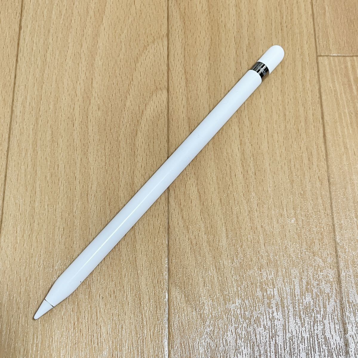 【ジャンク】Apple Pencil アップル ペンシル 第1世代の画像1