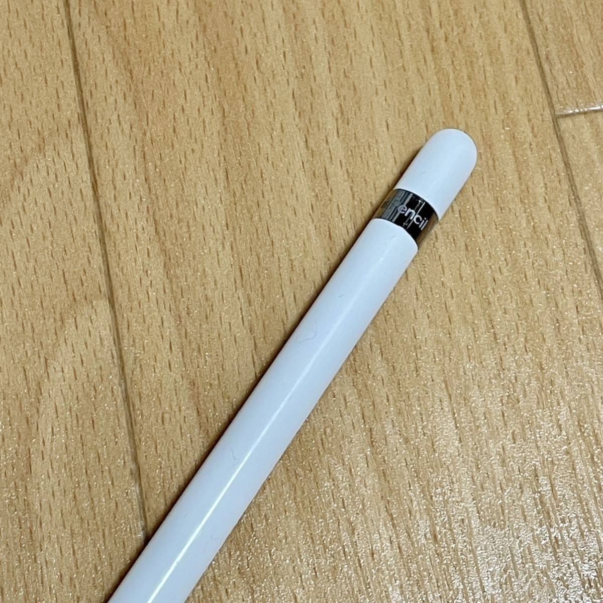 【ジャンク】Apple Pencil アップル ペンシル 第1世代の画像2