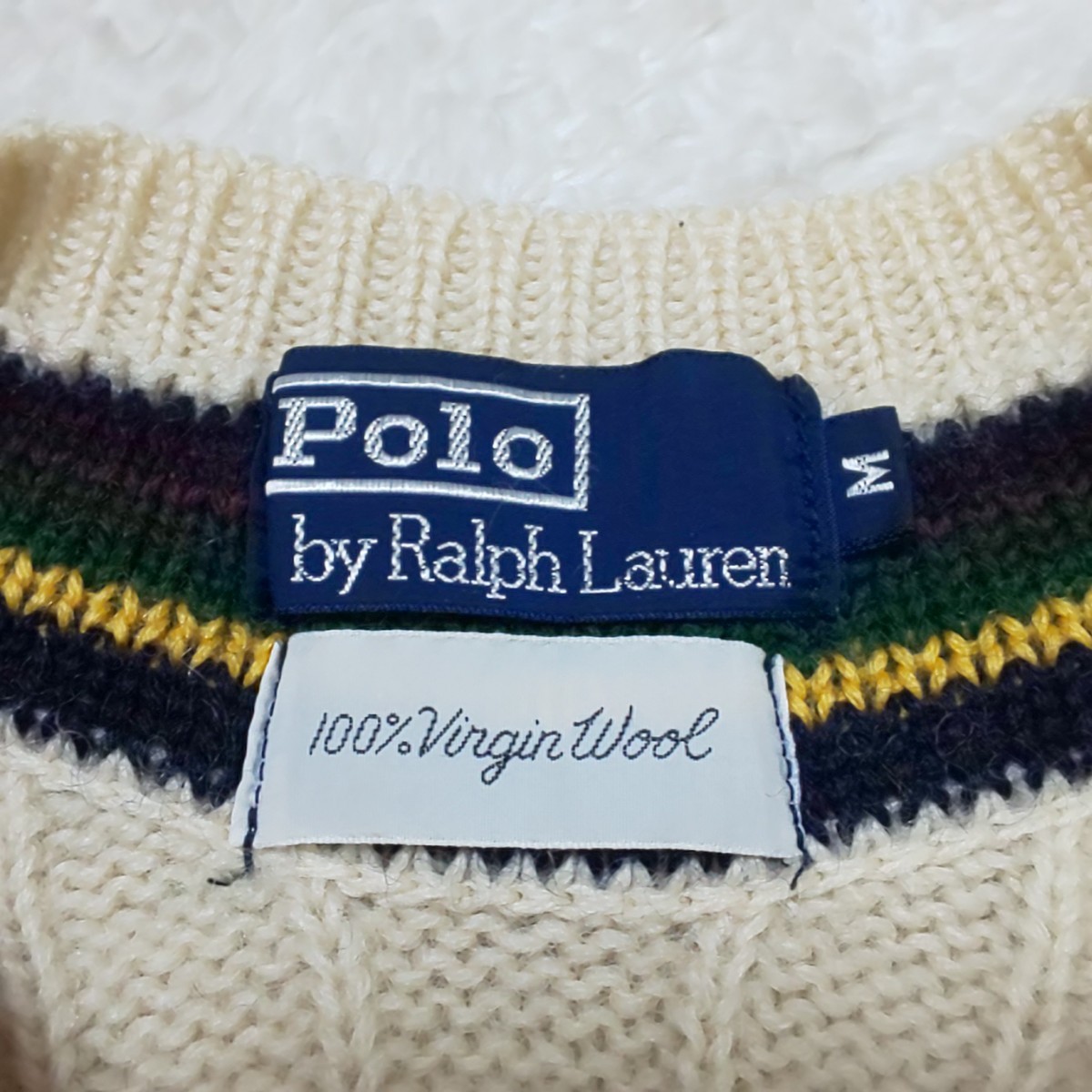 極美品/希少】POLO RALPH LAUREN ポロラルフローレン ビンテージ 極美品/希少】POLO RALPH LAUREN ポロラルフローレン ビンテージ