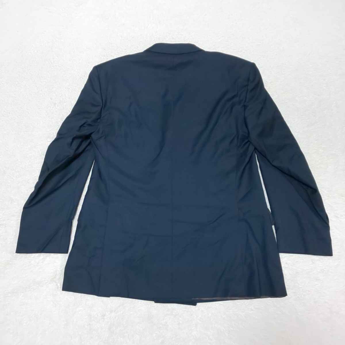 極美品/希少色】伊製 dunhill ダンヒル ヴィンテージ ダブル 極美品/希少色】伊製 dunhill ダンヒル ヴィンテージ ダブル