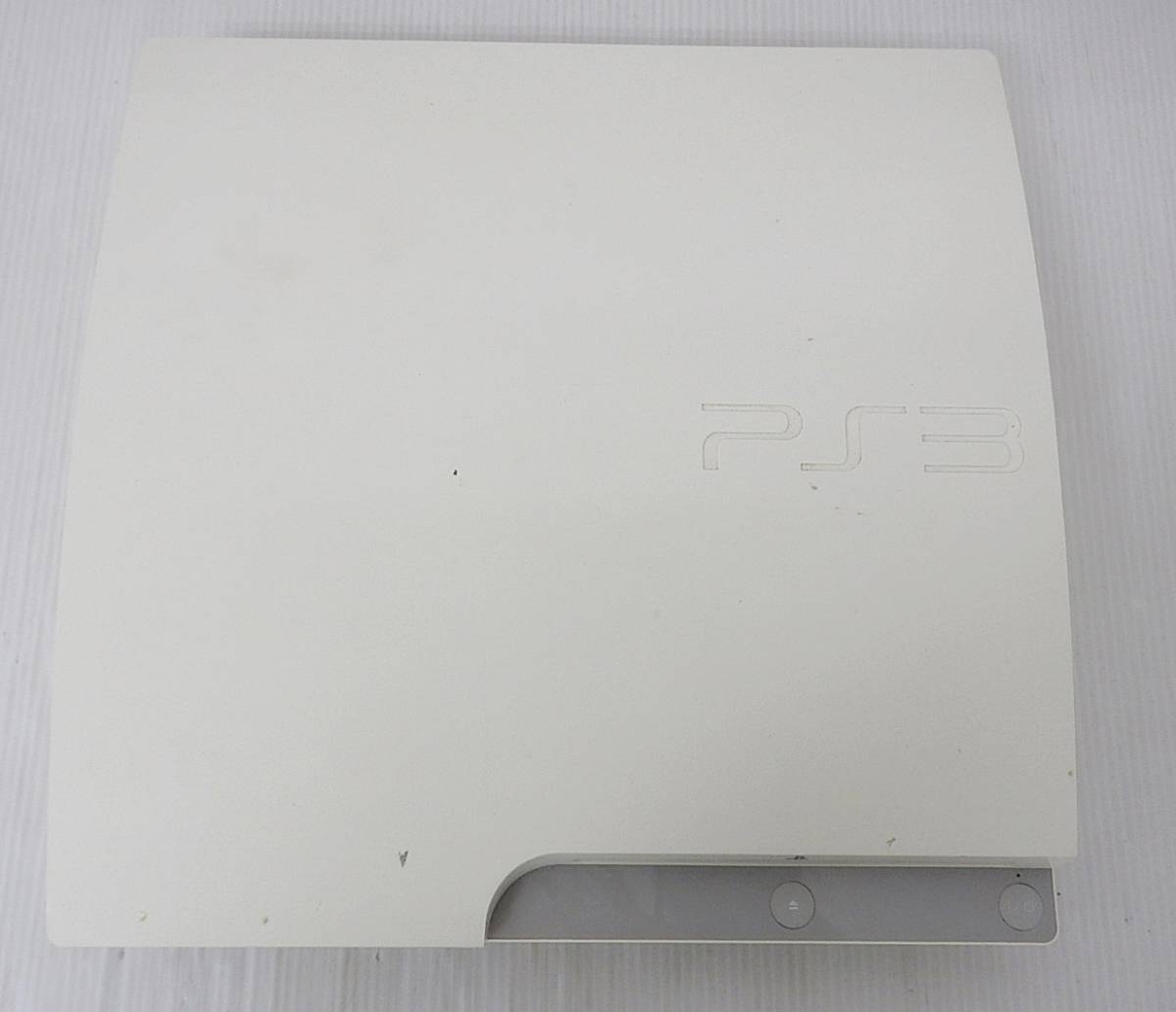 ジャンク PS4/PS3 3台セット まとめ売り CUH-1200A CECH-2500A/3000A_画像8