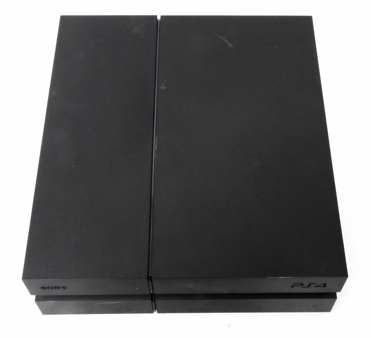 ジャンク PS4/PS3 3台セット まとめ売り CUH-1200A CECH-2500A/3000A_画像4