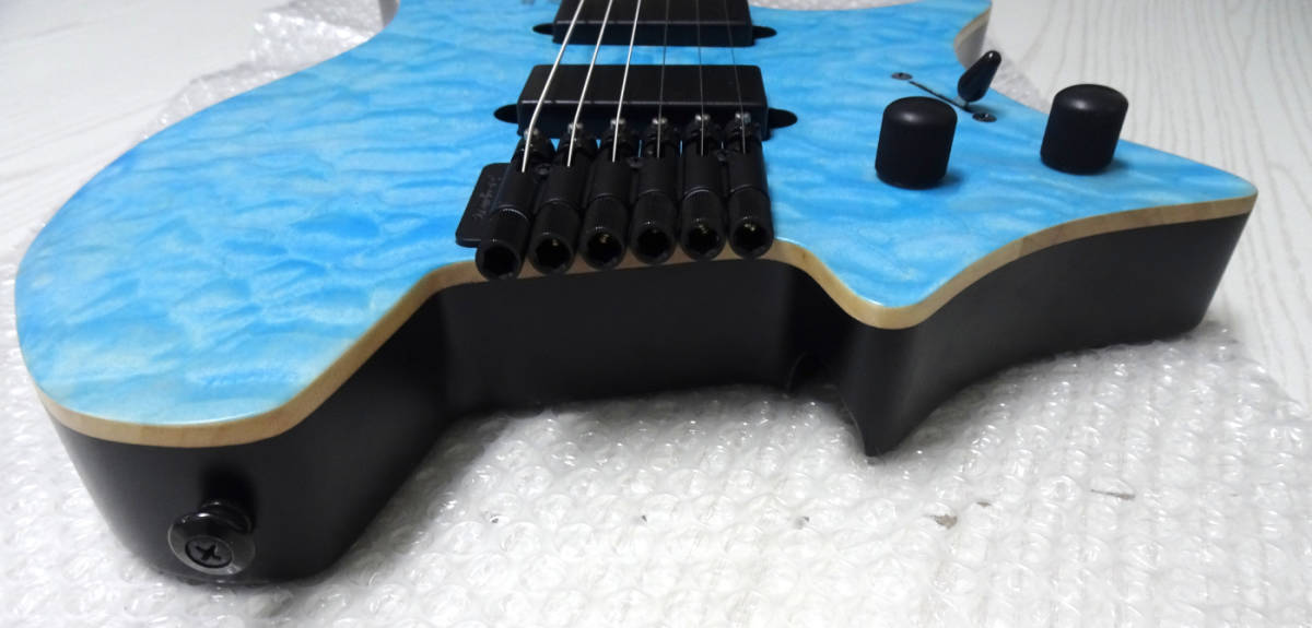 ☆strandberg Boden RAS6 BanG Dream! バンドリRAISE A SUILEN ☆strandberg Boden RAS6 BanG Dream! バンドリRAISE A SUILEN