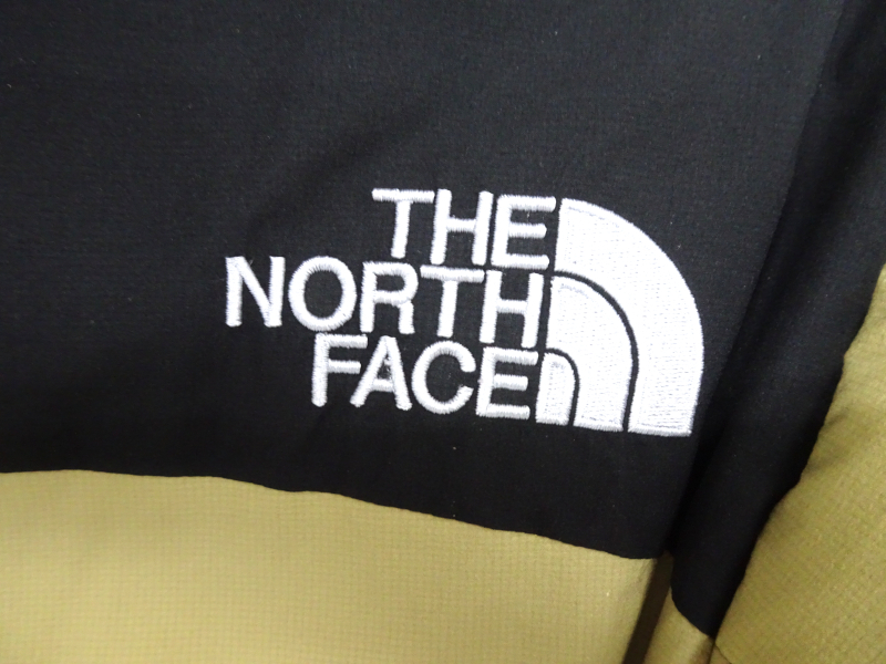 THE NORTH FACE ノースフェイス バルトロ ライト ジャケット ND91840 XSサイズ ケルプタン_画像3